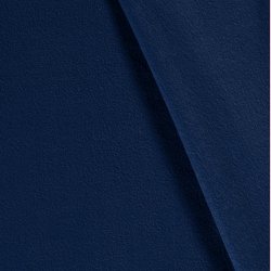 Fleece Anti-Pilling // Bl� nr. 5