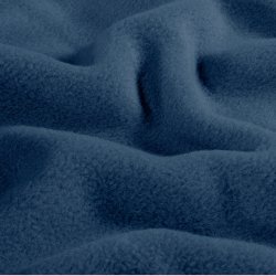 Fleece Anti-Pilling // Turkis bl� nr. 6