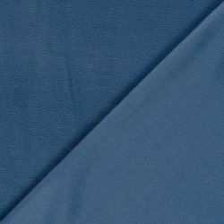 Fleece Anti-Pilling // Turkis bl� nr. 6