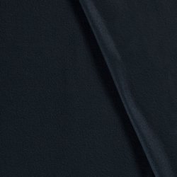 Fleece Anti-Pilling // M�rke bl� nr. 8