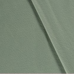 Fleece Anti-Pilling //  St�vet Gr�n nr. 22