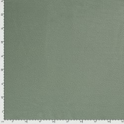 Fleece Anti-Pilling //  St�vet Gr�n nr. 22
