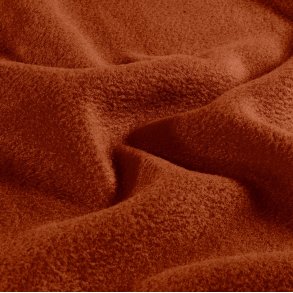 Fleece Anti-Pilling 56 // Terracotta