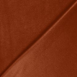 Fleece Anti-Pilling 56 // Terracotta