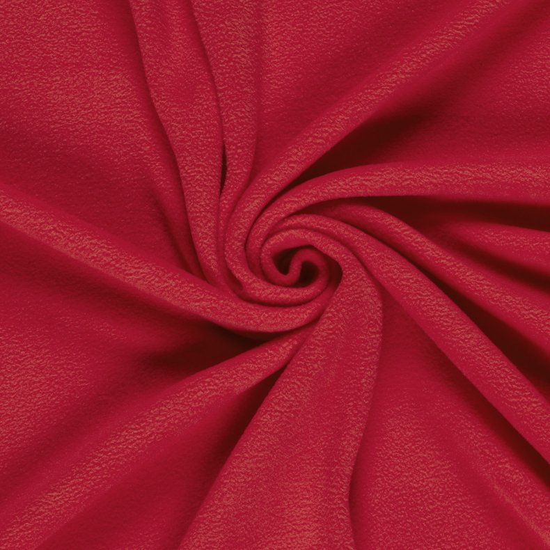 Fleece Anti-Pilling // R�d nr. 215