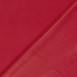 Fleece Anti-Pilling // R�d nr. 215