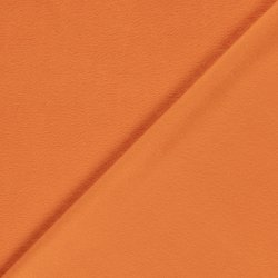 Fleece Anti-Pilling // Orange nr. 236
