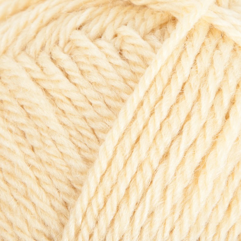 KAMPGARN // Sm�r Gul Nr. 0939