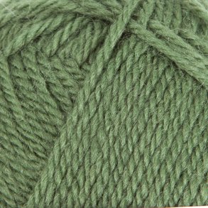 KAMPGARN // Gr�n Nr. 0945