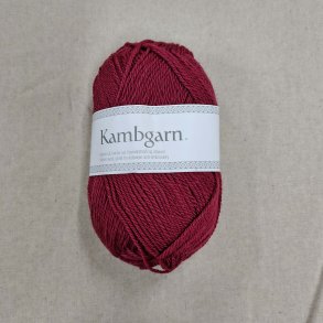 KAMPGARN // Bordeaux Nr. 0958