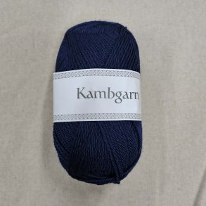 KAMPGARN // Marine Bl� Nr. 0968