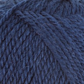 KAMPGARN // Marine Bl� Nr. 0968