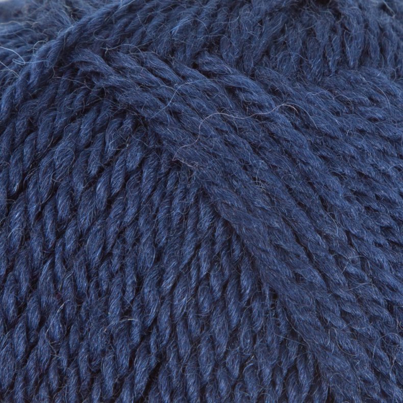 KAMPGARN // Marine Bl� Nr. 0968