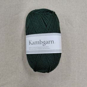 KAMPGARN // M�rke Gr�n Nr. 0969 