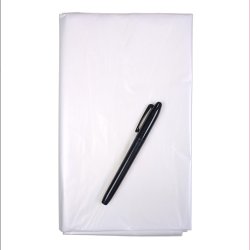 M�nsterkopieringss�t med folietusch