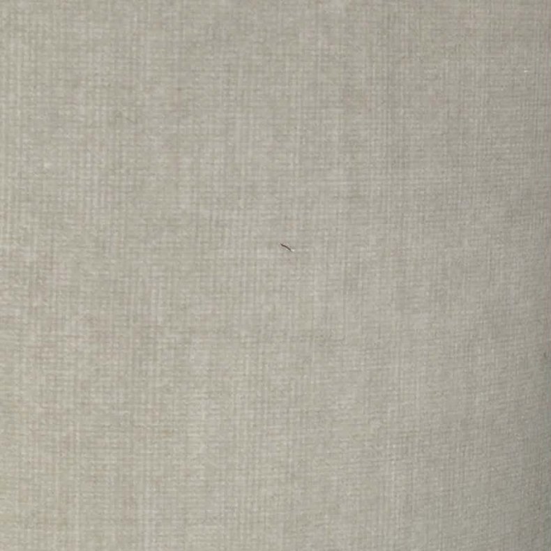 Italiens Konge velour // Sand Creme