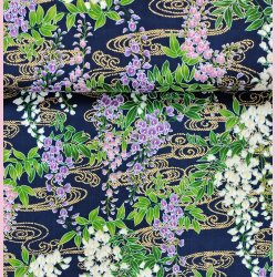 Japansk // Cadeau Blue