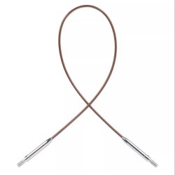 Wire til rundpinde // KnitPro 