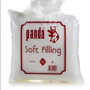Bamse fyld // Soft Filling