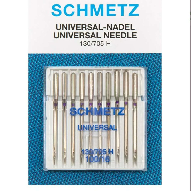 Symaskinen�l // UNIVERSAL 100