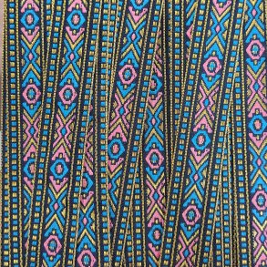 B�nd // Sari Trim Pryk 2cm