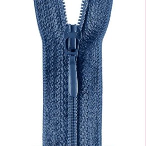 Lynl�se alm. // JEANS BL�