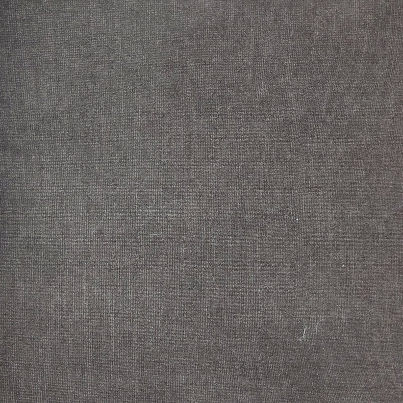 Italiens Konge velour 2551 // Lyse brun