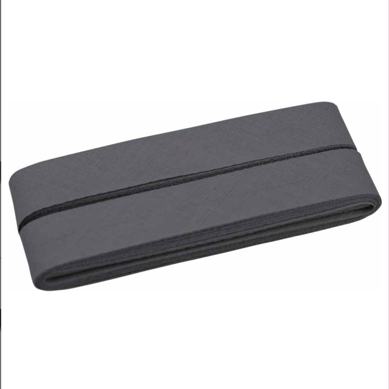 Skr�b�nd 2cm af 5m // Koks Gr� 1