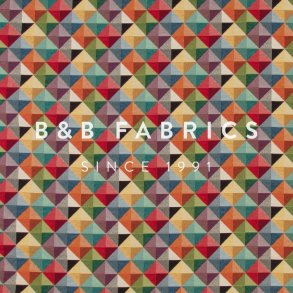 Gobelin // Multi Colour Medium