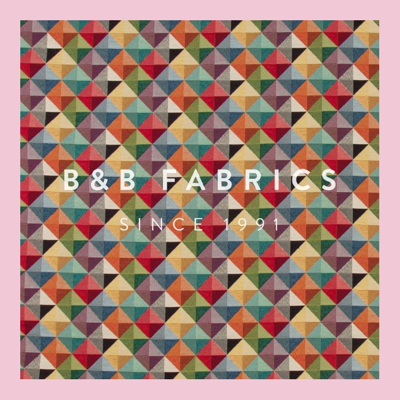 Gobelin // Multi Colour Medium