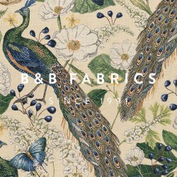 Gobelin // Peacock Light