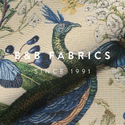 Gobelin // Peacock Light