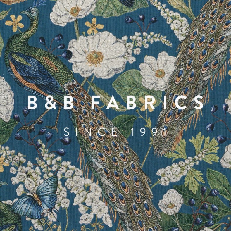 Gobelin // Peacock Dark