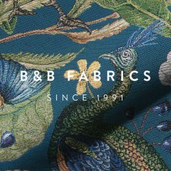 Gobelin // Peacock Dark