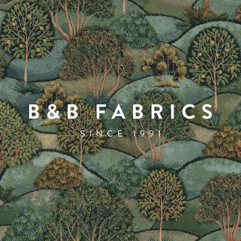 Gobelin //Forest Hell