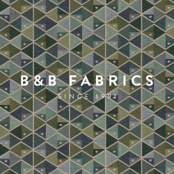 Gobelin // Ocean blue