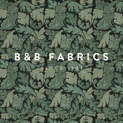 Gobelin // Green Leaves