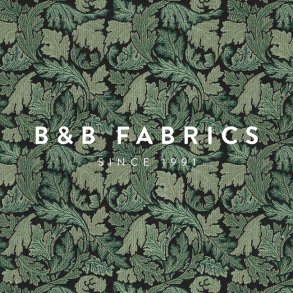 Gobelin // Green Leaves