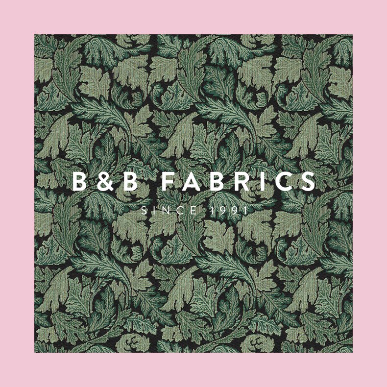 Gobelin // Green Leaves