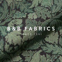 Gobelin // Green Leaves