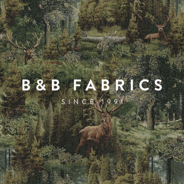 Gobelin // Red Deer
