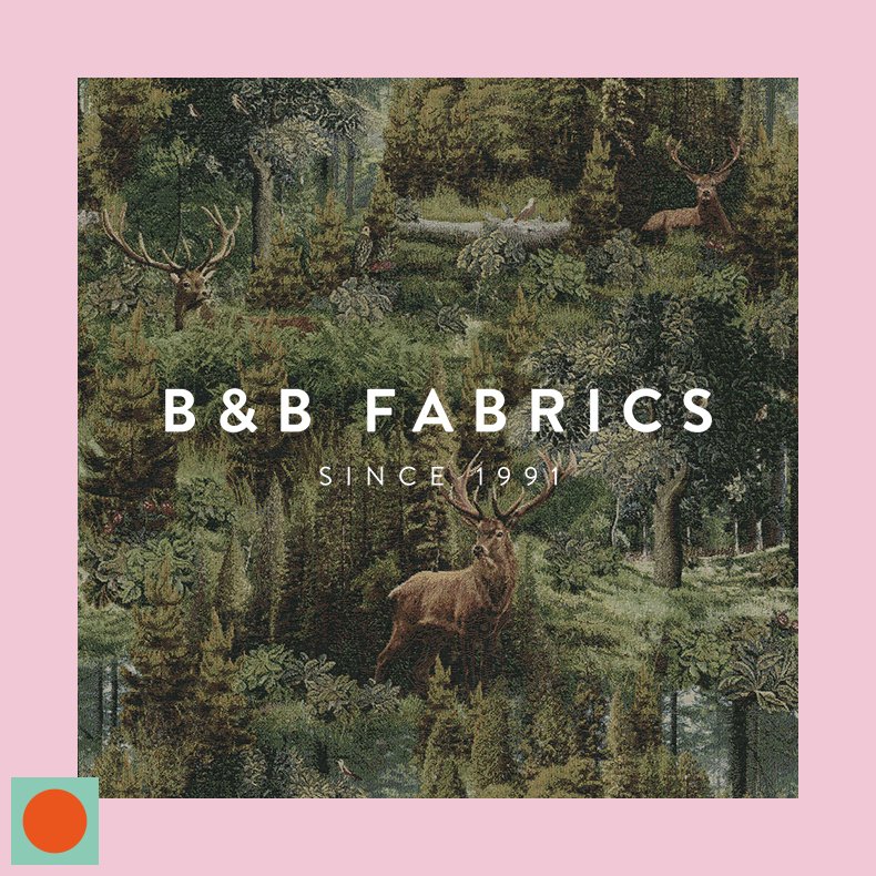 Gobelin // Red Deer