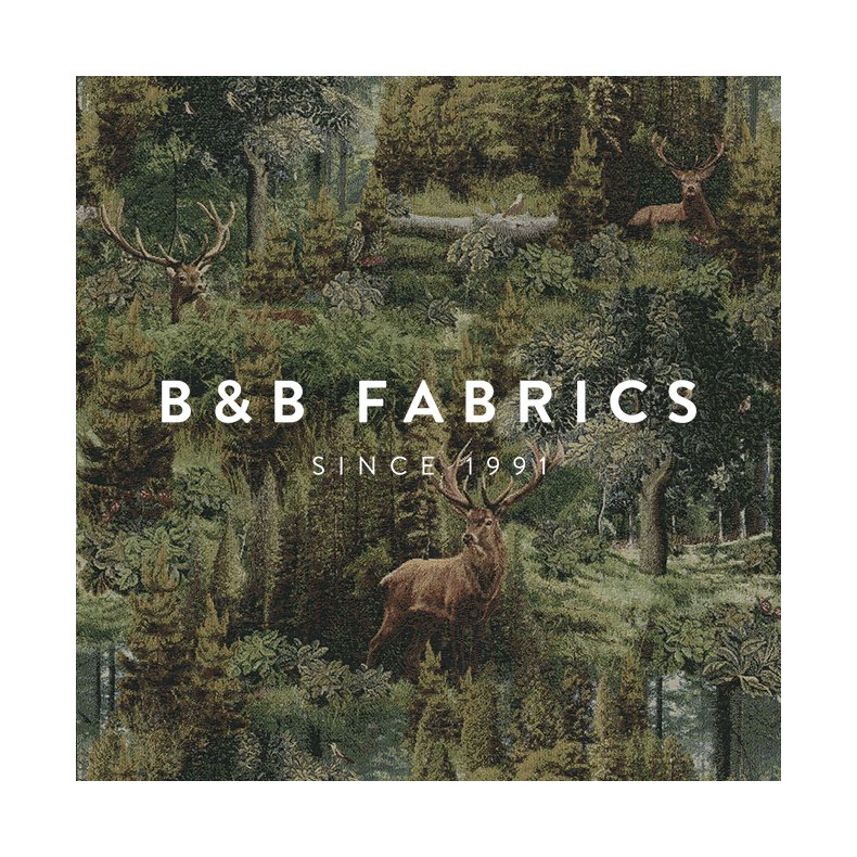 Gobelin // Red Deer
