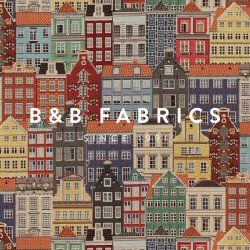 Gobelin // Home of Holland