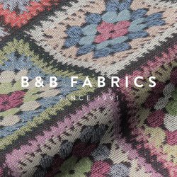 Gobelin // Granny Squars