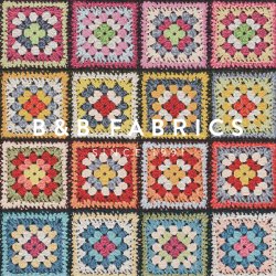 Gobelin // Granny Squars