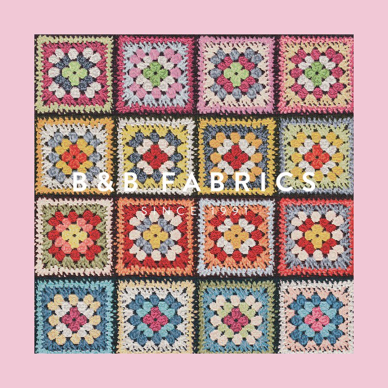 Gobelin // Granny Squars