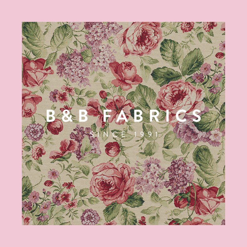 Gobelin // Old Romance