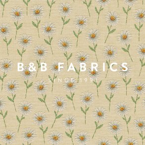 Gobelin // Marguerite Creme