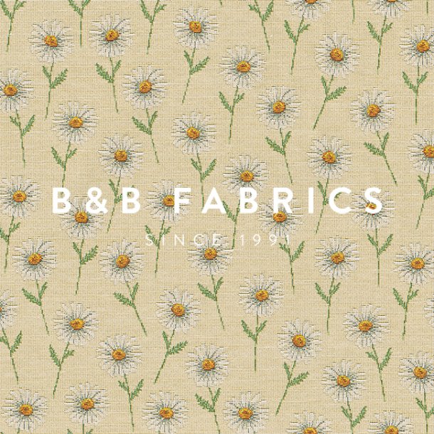 Gobelin // Marguerite Creme
